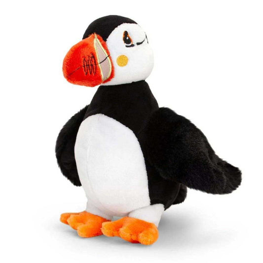 KeelEco Puffin 20cm