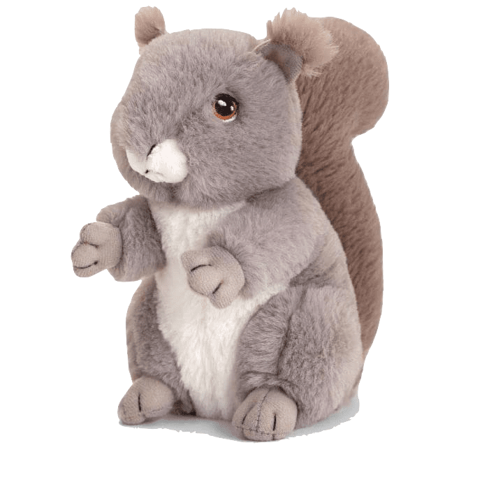 KeelEco Squirrel 18cm