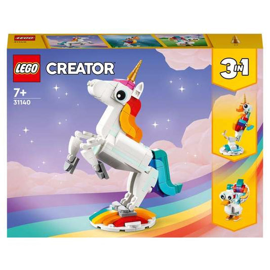 CREATOR -Magical Unicorn - 31140