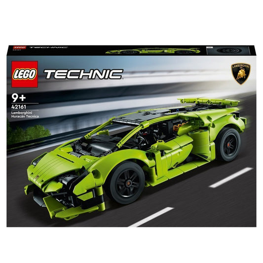 LEGO TECHNIC - Lamborghini Huracan Tecnica - 42161