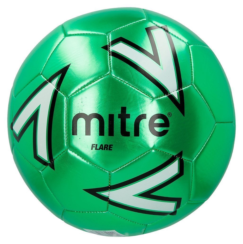 9inch Mitre Flare Football