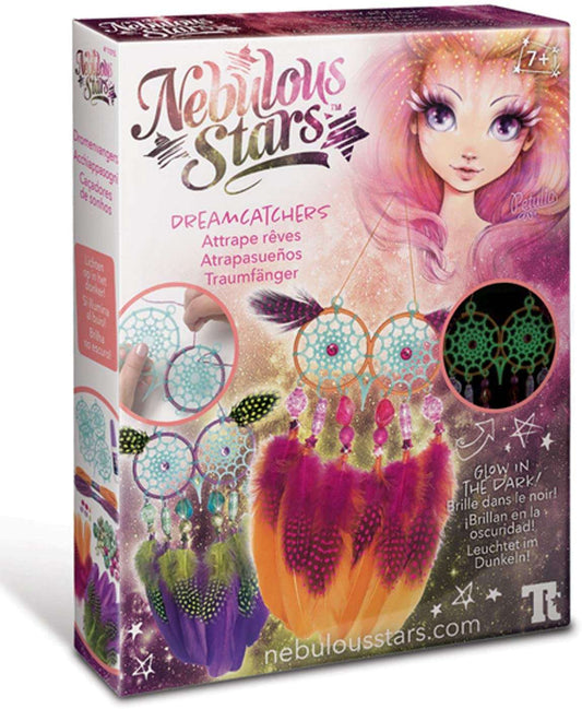 Nebulous Stars Dreamcatchers Craft Kit