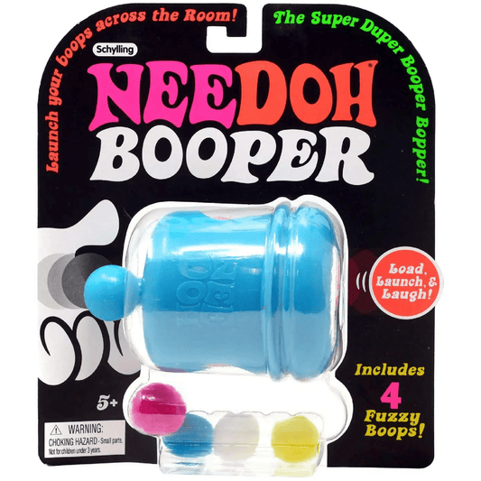 Nee-Doh Booper