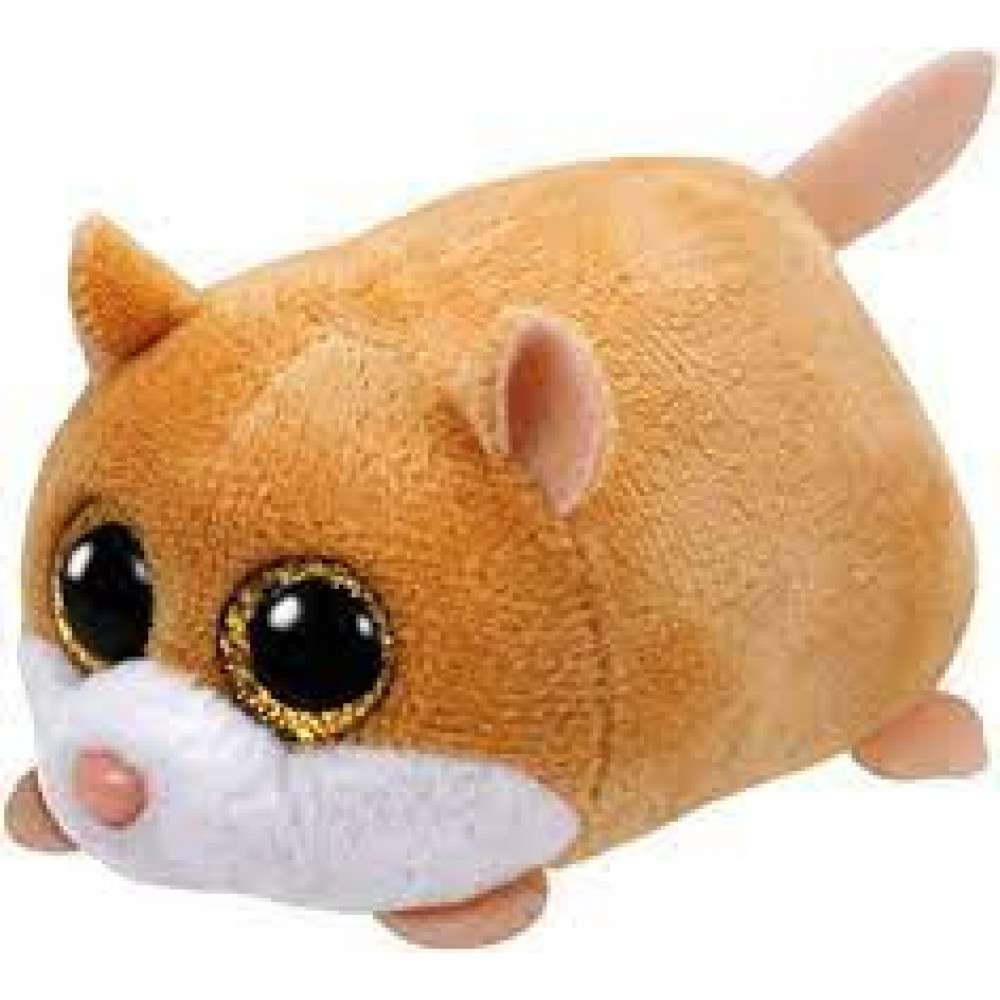 Peewee Hamster TY Teeny 42217