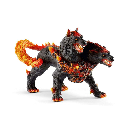 Schleich - Hellhound - Eldrador 42451