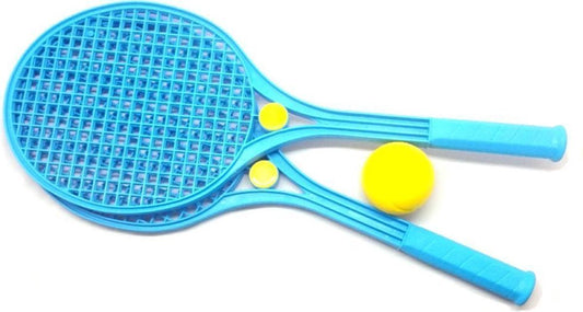 Tennis Set 21" Soft Ball Twin Set