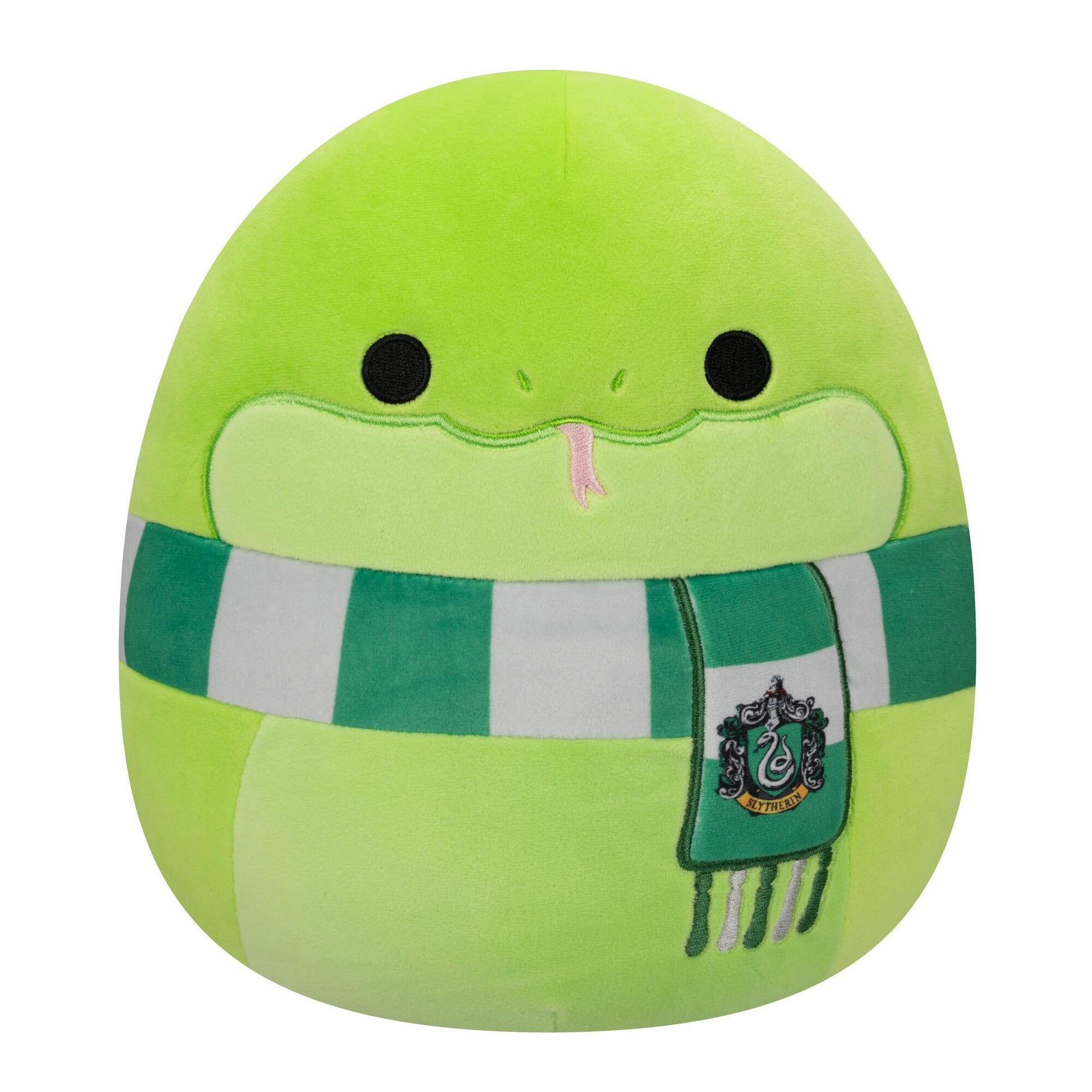 Squishmallows Harry Potter 8" Slytherin Snake