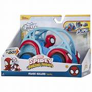 Spidey Power Rollers Assorted – Toy Corner