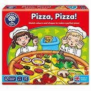 Pizza, Pizza! -  Orchard Toys