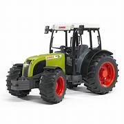 Bruder Claas Nectis 267F Tractor 1:16 Scale
