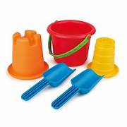 Bucket and Spade Set