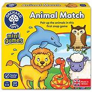Animal Match Orchard Mini Game -  Orchard Toys