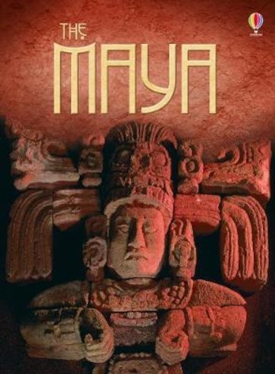 Usborne Beginners - The Maya